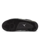 Мужские кроссовки Jordan 4 Retro Black Cat CU1110-010 42 Black - изображение 6