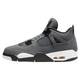 Мужские кроссовки Jordan 4 Retro 308497-007 44 Cool Grey - изображение 1