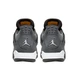 Мужские кроссовки Jordan 4 Retro 308497-007 40 Cool Grey - изображение 4