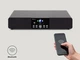 Интернет радио аудиосистема Auna (10035307) Bt/FM/Wifi/DAB - изображение 7