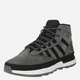 Чоловічі черевики Timberland Euro Trekker Mid Lace Up TB0A677R0331 45 (11US) 29 см Сірі (196012829934) - зображення 2