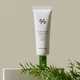 Сонцезахисний крем Dr.Ceuracle Tea Tree Purifine Green Up Sun SPF 50+ PA++++ 50 ml - зображення 1