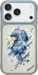 Etui do smartfona Apple iPhone 18 Pro Max/iPhone 17 Pro Max Nimmy Orzel MagSafe Grey (6980002140918) - obraz 1