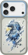 Etui do smartfona Apple iPhone 18 Pro/iPhone 17 Pro Nimmy Orzel MagSafe Grey (6980002140901) - obraz 1