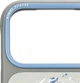 Etui do smartfona Apple iPhone 18 Pro/iPhone 17 Pro Nimmy Orzel MagSafe Grey (6980002140901) - obraz 5