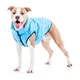 Курточка для животных Airy Vest One M 40 голубая (20672) - изображение 4