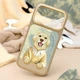 Чохол для смартфона Apple iPhone 18 Pro Max/iPhone 17 Pro Max Nimmy Gentle Pets Series Dog MagSafe Brown (6980002140857) - зображення 7