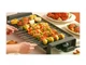 Електрогриль Severin Liven Multi-functional Electric Barbecue Grill Pan, Black (KL-J4726) - изображение 3