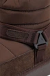 Уггі для дівчат 32 колір коричневий No Brand ЦБ-00296770 - зображення 7