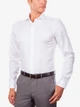 Рубашка хлопковая мужская Calvin Klein 723447159 L Белая (1163242492) - изображение 1
