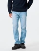 Джинсы Regular Fit мужские Uniqlo 45215068 W36L32 Голубые (1163258513) - изображение 1
