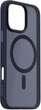 Чохол для смартфона Apple iPhone 16 Pro Max Next One Mist Shield MagSafe Midnight Blue (5940714051026) - зображення 1