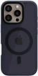 Чохол для смартфона Apple iPhone 16 Pro Max Next One Mist Shield MagSafe Midnight Blue (5940714051026) - зображення 4