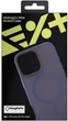 Чохол для смартфона Apple iPhone 16 Pro Max Next One Mist Shield MagSafe Midnight Blue (5940714051026) - зображення 8