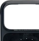 Чохол для смартфона Apple iPhone 18 Pro Max/iPhone 17 Pro Max Nimmy Lucky Fashion Cat MagSafe Black (6980002140710) - зображення 5