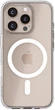 Чохол для смартфона Apple iPhone 16 Pro Next One Clear Shield MagSafe Transparent (5940714050869) - зображення 3