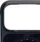 Чохол для смартфона Apple iPhone 18 Pro/iPhone 17 Pro Nimmy Lucky Fashion Cat MagSafe Black (6980002140703) - зображення 5