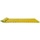 Килимок надувний Wechsel Coreo Double-Tube TL Lemon/Grey - зображення 2