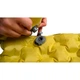 Килимок надувний Wechsel Coreo Double-Tube TL Lemon/Grey - зображення 5