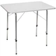 Стіл Bo-Camp Adjustable Height Grey - зображення 1