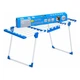 Сушилка для белья напольная складная Airfoil Clothesline 134×50×96 см - изображение 5
