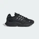 Чоловічі кросівки OZMILLEN adidas IF9601 36 (3.5 UK) чорний (4067888681574) - зображення 2