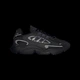 Чоловічі кросівки OZMILLEN adidas IF9601 36 (3.5 UK) чорний (4067888681574) - зображення 3