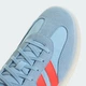 Чоловічі кросівки Barreda Decode adidas IH1238 39.5 (6 UK) синій (4067904353119) - зображення 9