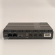 Источник бесперебойного питания для роутера и модема 18 Вт, Mini UPS с PoE для резервного питания ONU-терминалов и сетевого оборудования с выходами DC 5В/9В/12В, USB, LAN RJ45, Чёрный, NET-18-Black - изображение 6