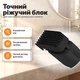 Машинка для стрижки волосся Enchen Boost чорна - зображення 6