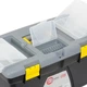 Ящик для инструмента 23.5" 600*340*317мм INTERTOOL BX-0323 - изображение 2