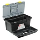 Ящик для инструмента 23.5" 600*340*317мм INTERTOOL BX-0323 - изображение 5
