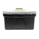 Ящик для инструмента 26.5" 670*393*370 мм INTERTOOL BX-0326 - изображение 1
