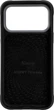 Чохол для смартфона Apple iPhone 18 Pro Max/iPhone 17 Pro Max Nimmy Big Eyed Lying Giant Panda MagSafe Black (6980002140277) - зображення 4