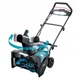 Щетка Makita для уборки снега аккумуляторная XGT (SN001GZ) - изображение 4