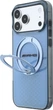 Чохол для смартфона Apple iPhone 18 Pro Max/iPhone 17 Pro Max AMG IML Double Layer Urban Line with Ring Stand MagSafe Blue (3666339664244) - зображення 2