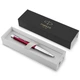 Ручка кулькова Parker URBAN Vibrant Magenta CT BP Сріблястий 30 535 - зображення 8