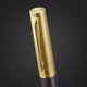 Ручка кулькова Parker INGENUITY SE Pioneers GT Золотистий 61 032 - зображення 6