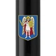 Ручка кулькова Parker IM CITY Black GT Герб Києва Чорний Золотистий 22032_C0010u - зображення 6