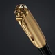 Набір ручок Parker PARKER 51 Deluxe Black GT Чорний Золотистий 57 011b24 - зображення 9