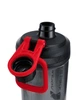Шейкер спортивний електричний VOLTRX Gallium 700 мл. Tritan Red - изображение 4
