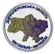 Монета Украина 10 гривен 2026 UNC Мы сильные. Мы вместе - Днепропетровская область Цветная (2 стороны) - изображение 1