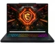 Ноутбук MSI Crosshair 16 HX [16"] 240Hz RTX5060 i7-14650HX/16GB/1TB/Win11 (E14WFK-072PL) - изображение 1