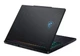 Ноутбук MSI Crosshair 16 HX [16"] 240Hz RTX5060 i7-14650HX/16GB/1TB/Win11 (E14WFK-072PL) - изображение 5