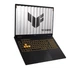 Ноутбук ASUS TUF Gaming F16 RTX5070 i7-14650HX/16GB/512/Win11 (FX610JP-I715) - изображение 2