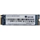 Накопичувач SSD 256GB Afox ME300 M.2 2280 NVMe PCIe 3.0 x4 3D NAND (ME300-256GN) - зображення 1