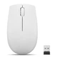 Миша бездротова Lenovo 300 Wireless Cloud Grey (GY51L15677) - зображення 6