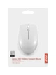 Миша бездротова Lenovo 300 Wireless Cloud Grey (GY51L15677) - зображення 8