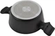 Каструля Krauff Smart Fry зі скляною кришкою 2.3 л 20 см (25-45-159) - зображення 5