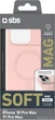 Etui do smartfona Apple iPhone 18 Pro Max/iPhone 17 Pro Max SBS Instinct Mag Pink (8018417549496) - obraz 2